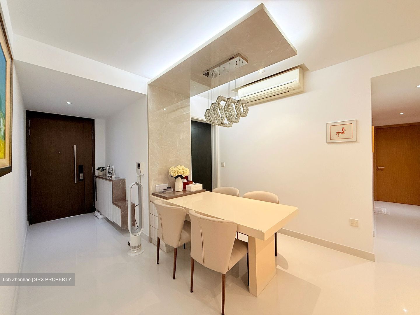 Parc Olympia (D17), Condominium #573545321